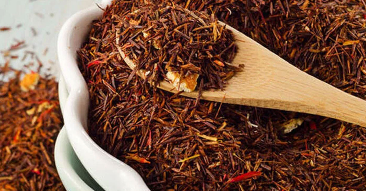 Rooibos çayı zararları nelerdir? Rooibos çayı zararları nelerdir?