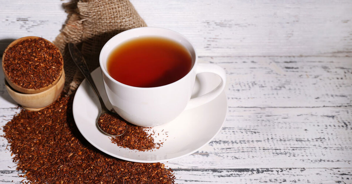 Rooibos çayı zayıflatır mı? Rooibos çayı zayıflatır mı?