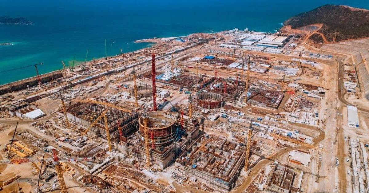 Rosatom Akkuyu Açıklaması-1 Rosatom Akkuyu Açıklaması-1