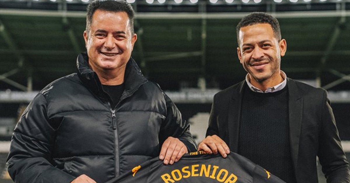 Rosenior