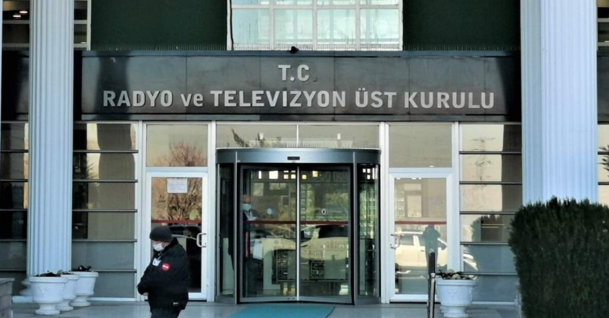 RTÜK RTÜK