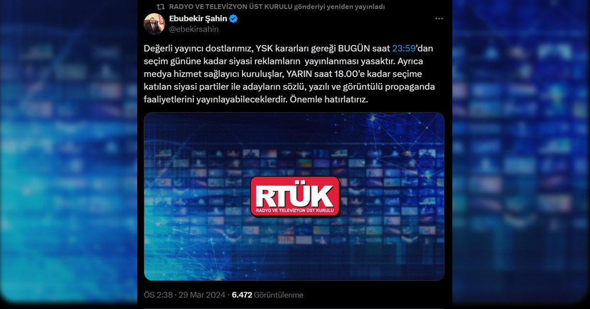 RTÜK