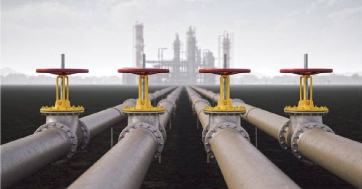 Rus Petrolüne Tavan Fiyat Rus Petrolüne Tavan Fiyat