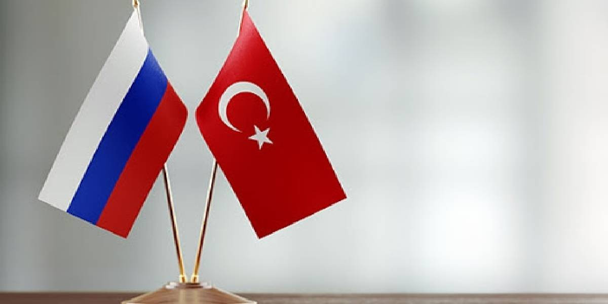 Rus Şirketleri Reddetti