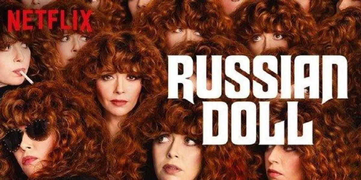 Russian Doll 2. sezon