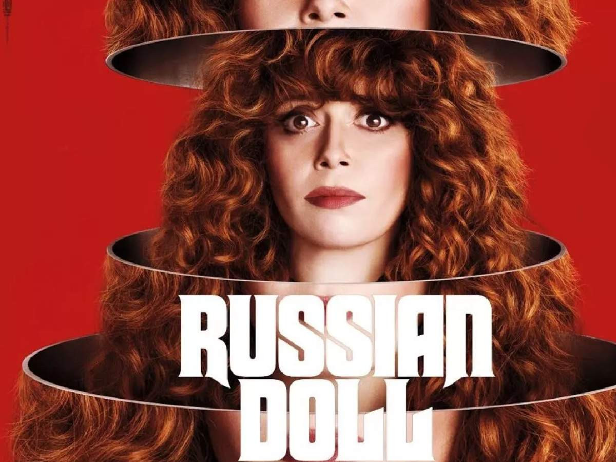 Russian Doll dizisi konusu