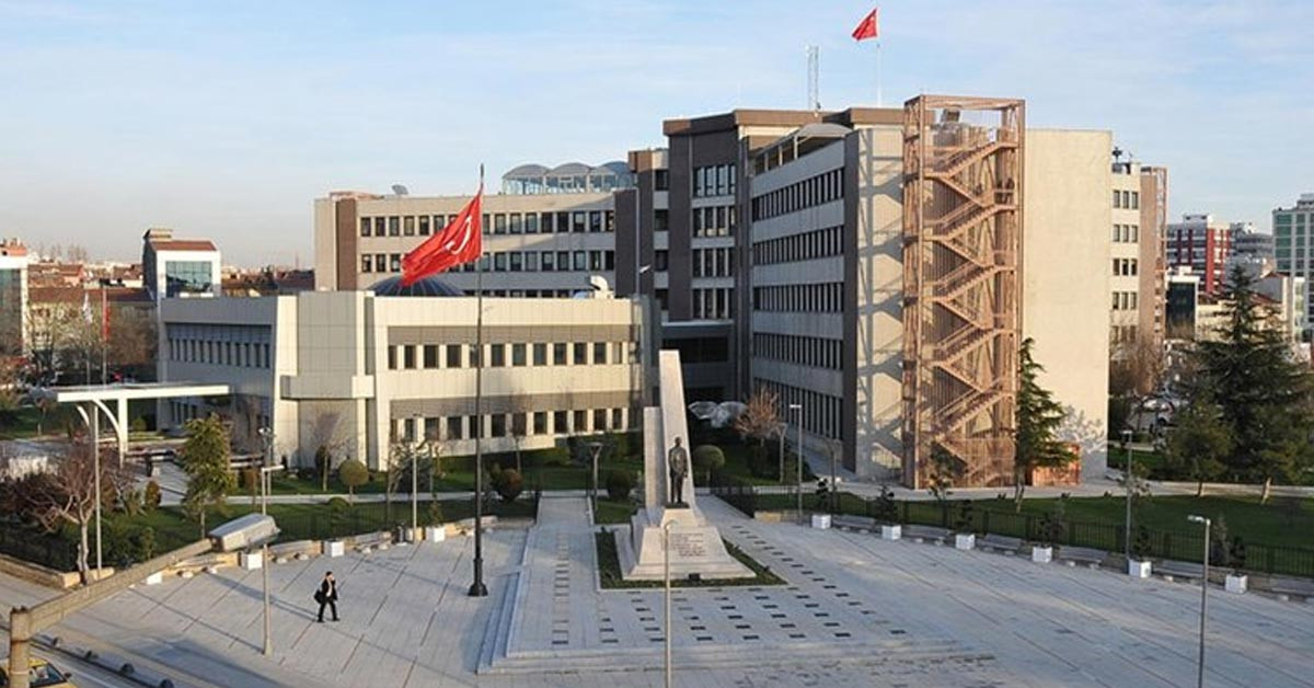 Rüşvet Operasyonu