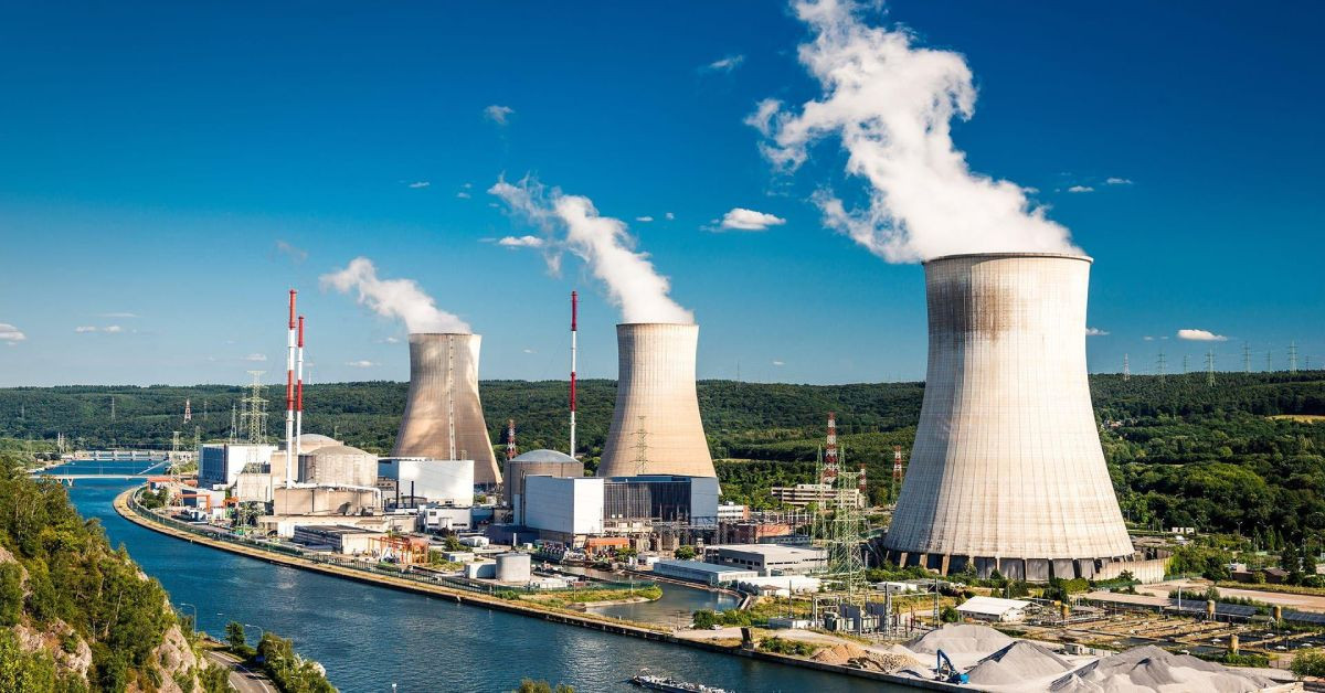 Rusya ile İran anlaşmaya vardı: İki yeni nükleer tesis yapılacak