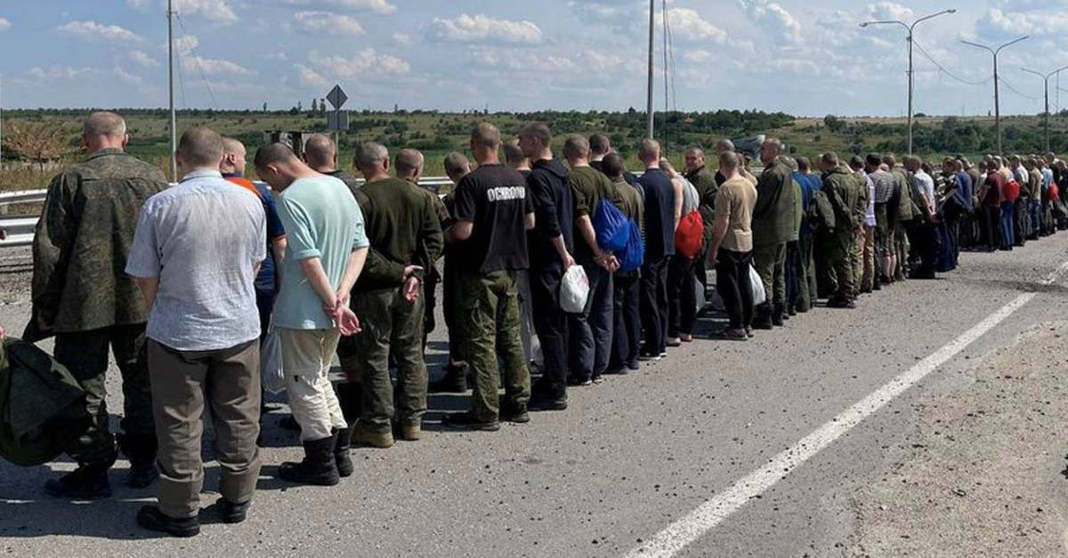 Rusya Kazakistan sınırı