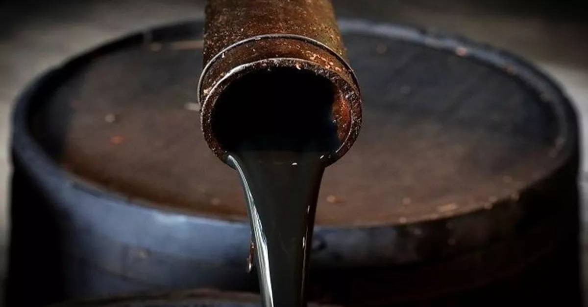 Rusya Petrol Akışı