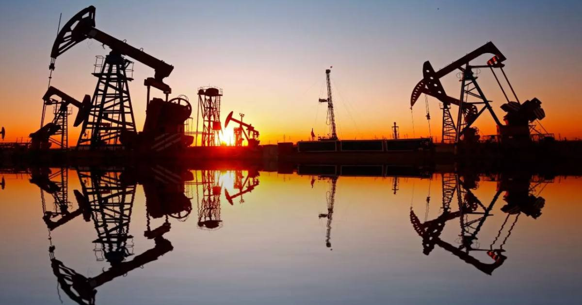 Rusya Petrol Arzı