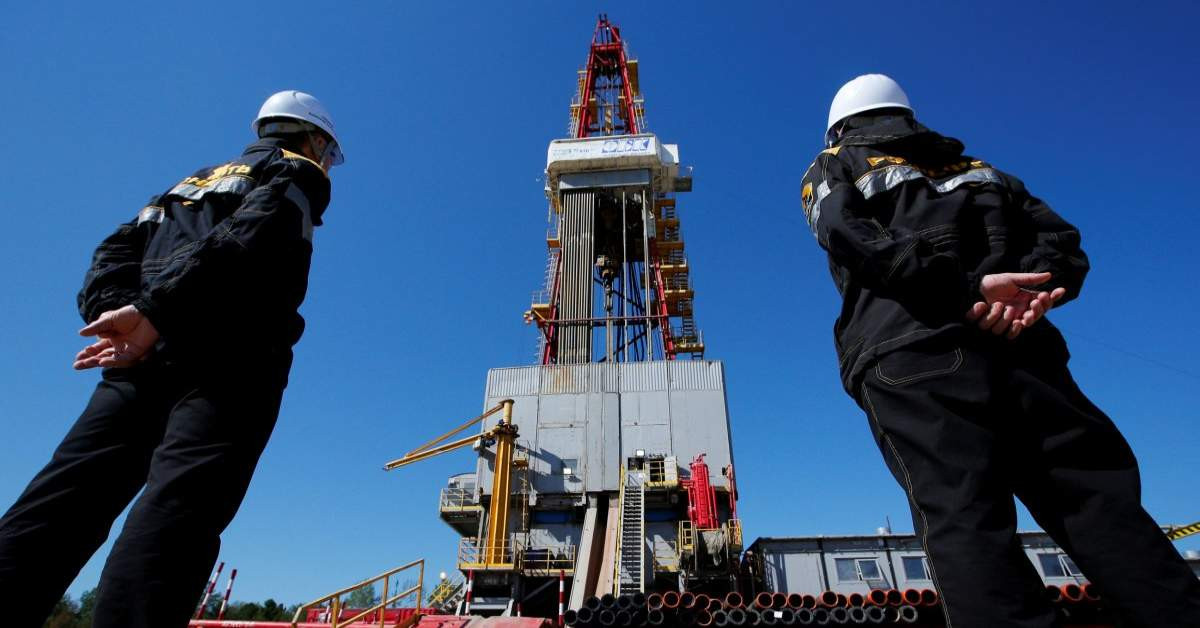 Rusya Petrol Fiyat Sınırlama