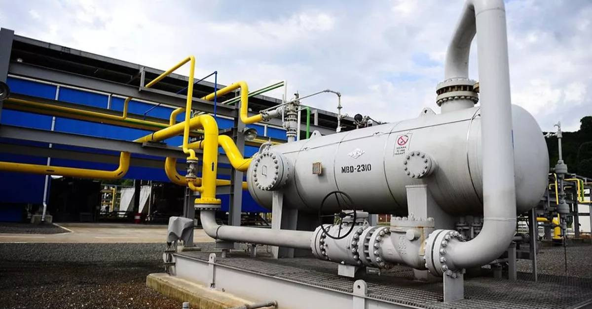 Rusya Türkiye Gaz Merkezi Açıklaması-1 Rusya Türkiye Gaz Merkezi Açıklaması-1
