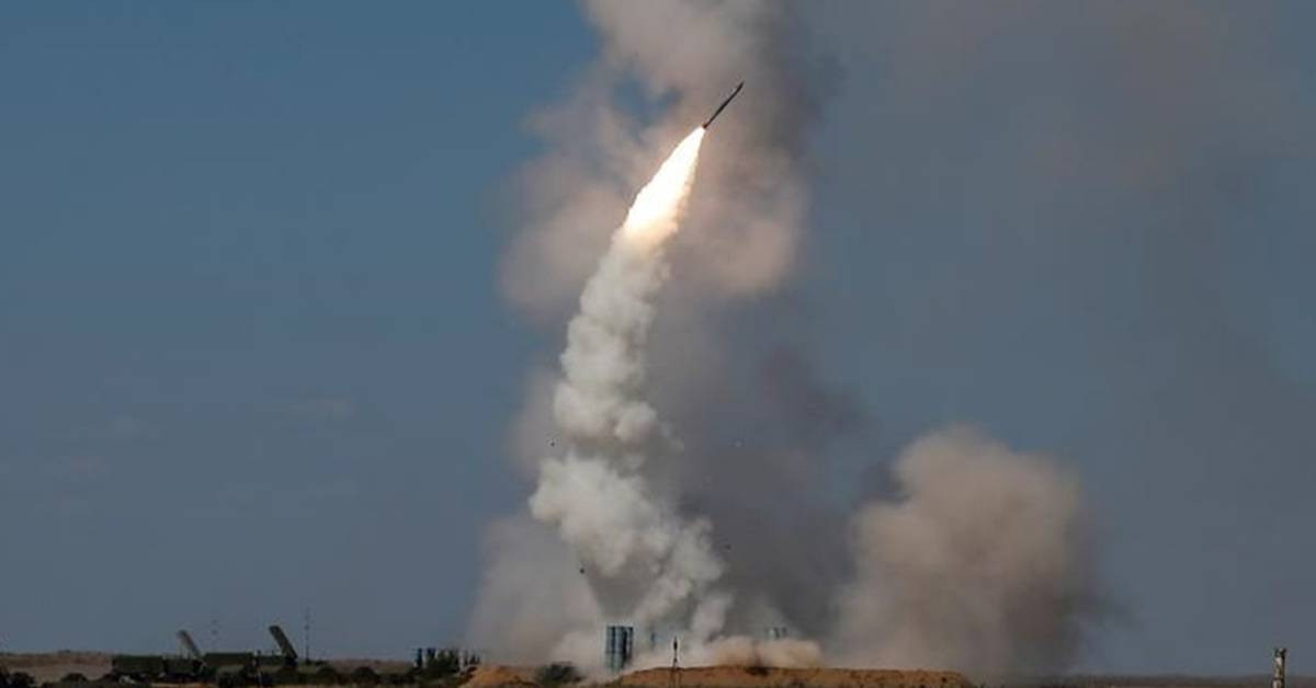 Rusya Yunanistan S-300 Gerilimi