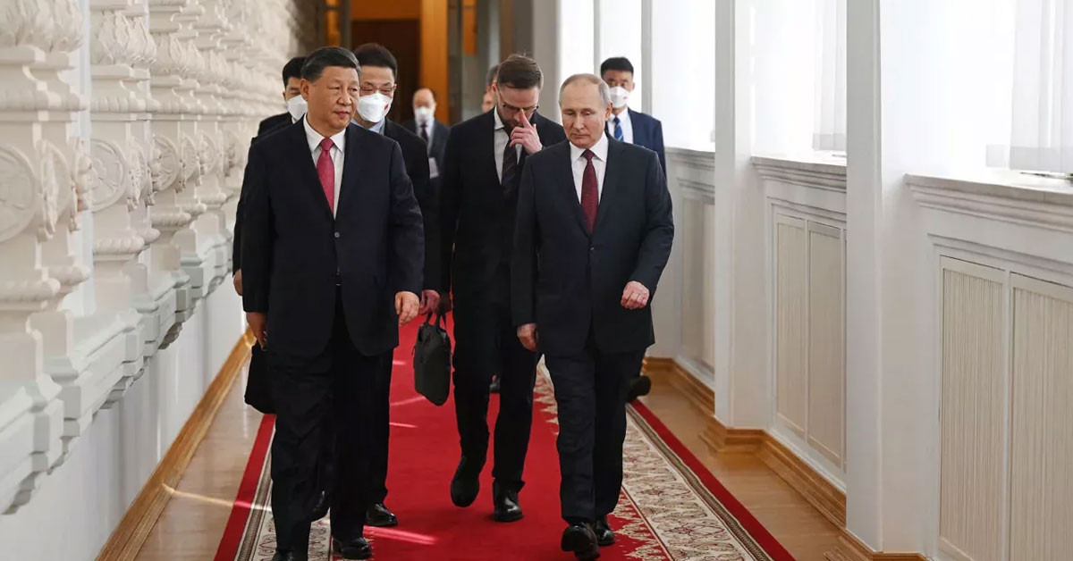 Rusya'dan yuan hamlesi Rusya'dan yuan hamlesi