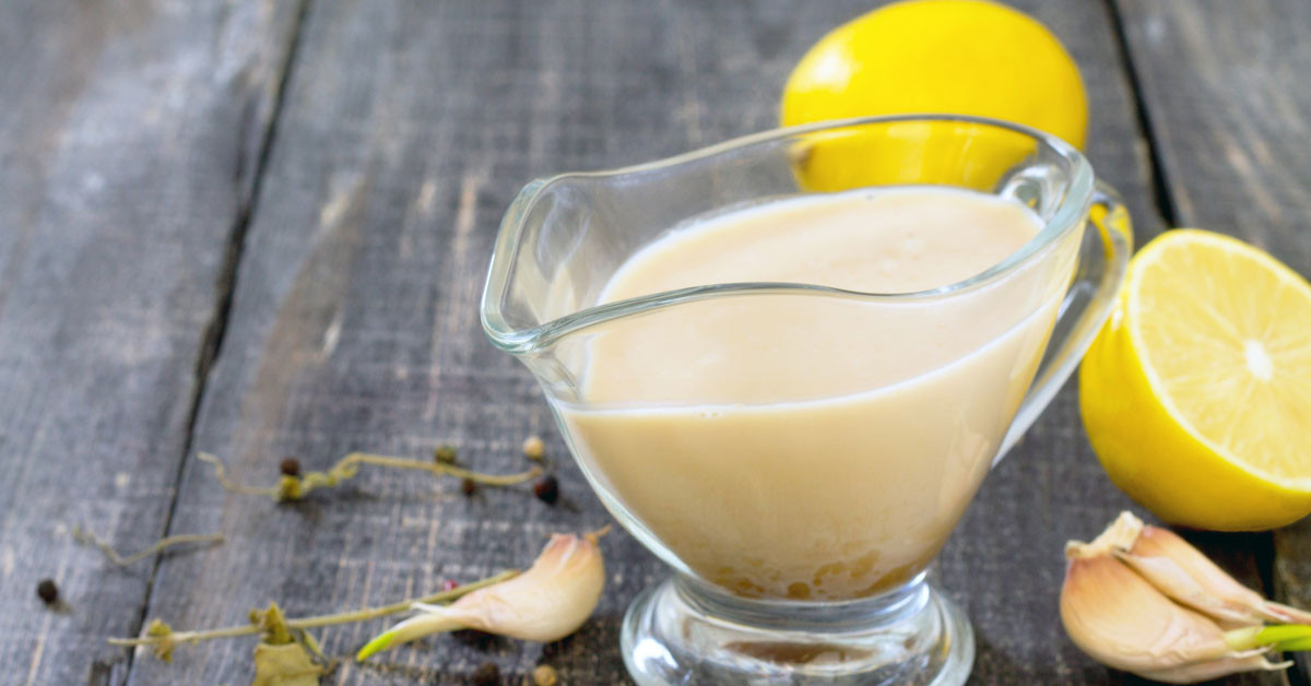 Limon sarımsak kürü nasıl yapılır?