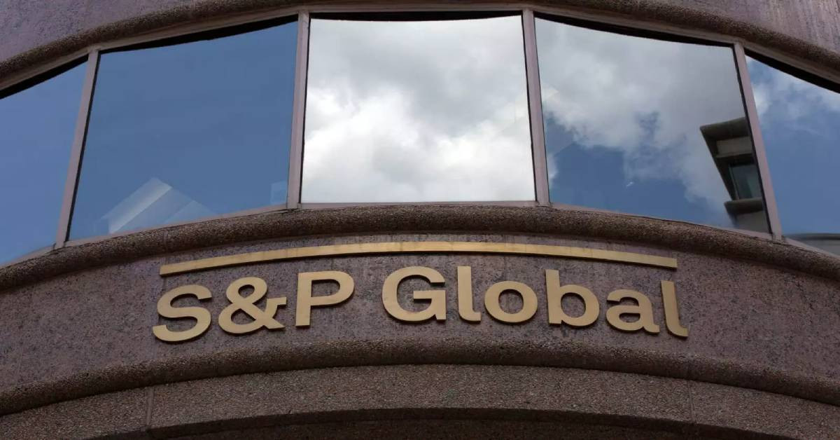S P Global Büyüme Tahminleri S P Global Büyüme Tahminleri