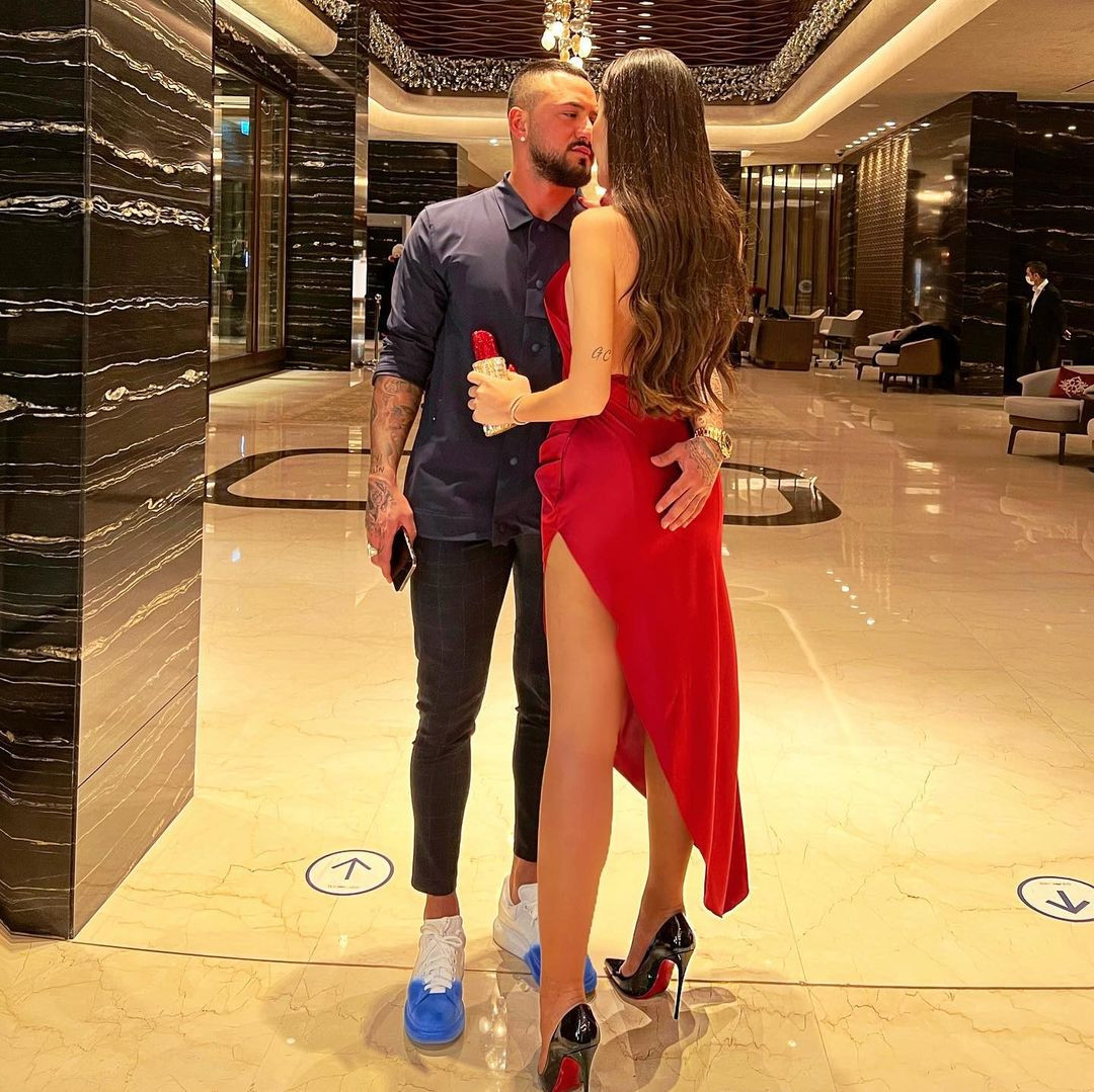 selin ciğerci gökhan çıra