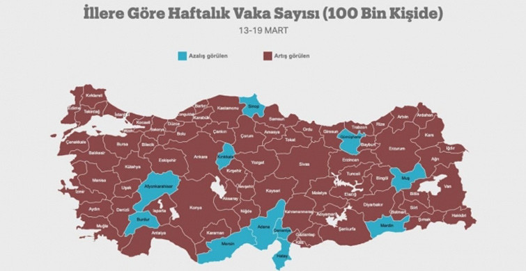 Koronavirüs Bilim Kurulu Toplantısı Bugün Yapılacak56454