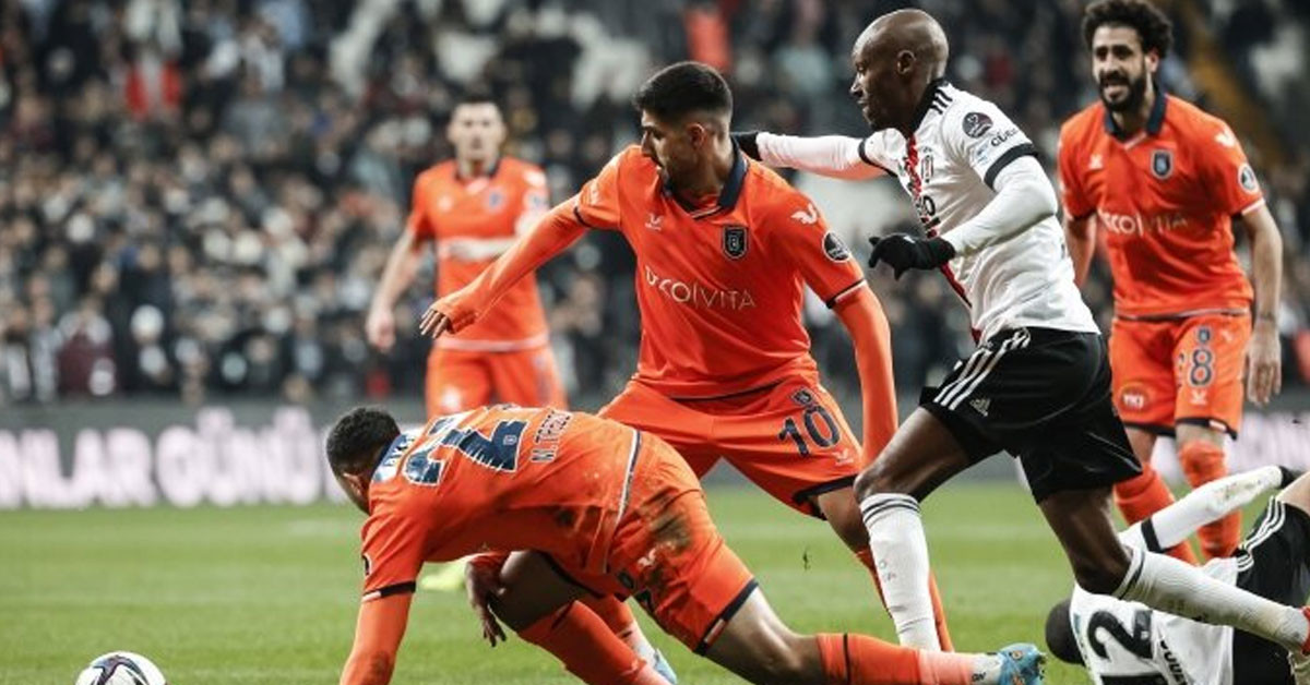 Fatih Doğan'ın, Beşiktaş ile Başakşehir maçının ardından yaptığı açıklamalar gündem oldu.