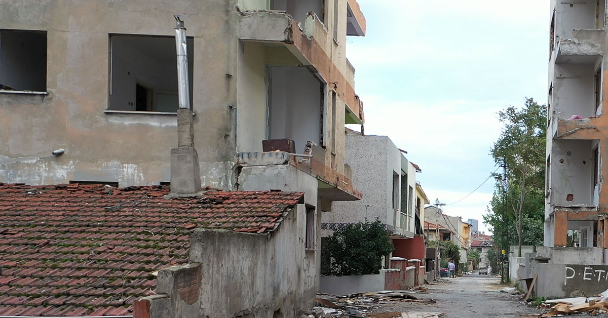 Fikirtepe Fikirtepe