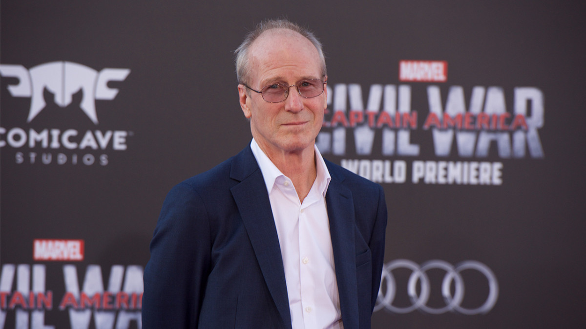 William Hurt Kimdir? William Hurt Kimdir?