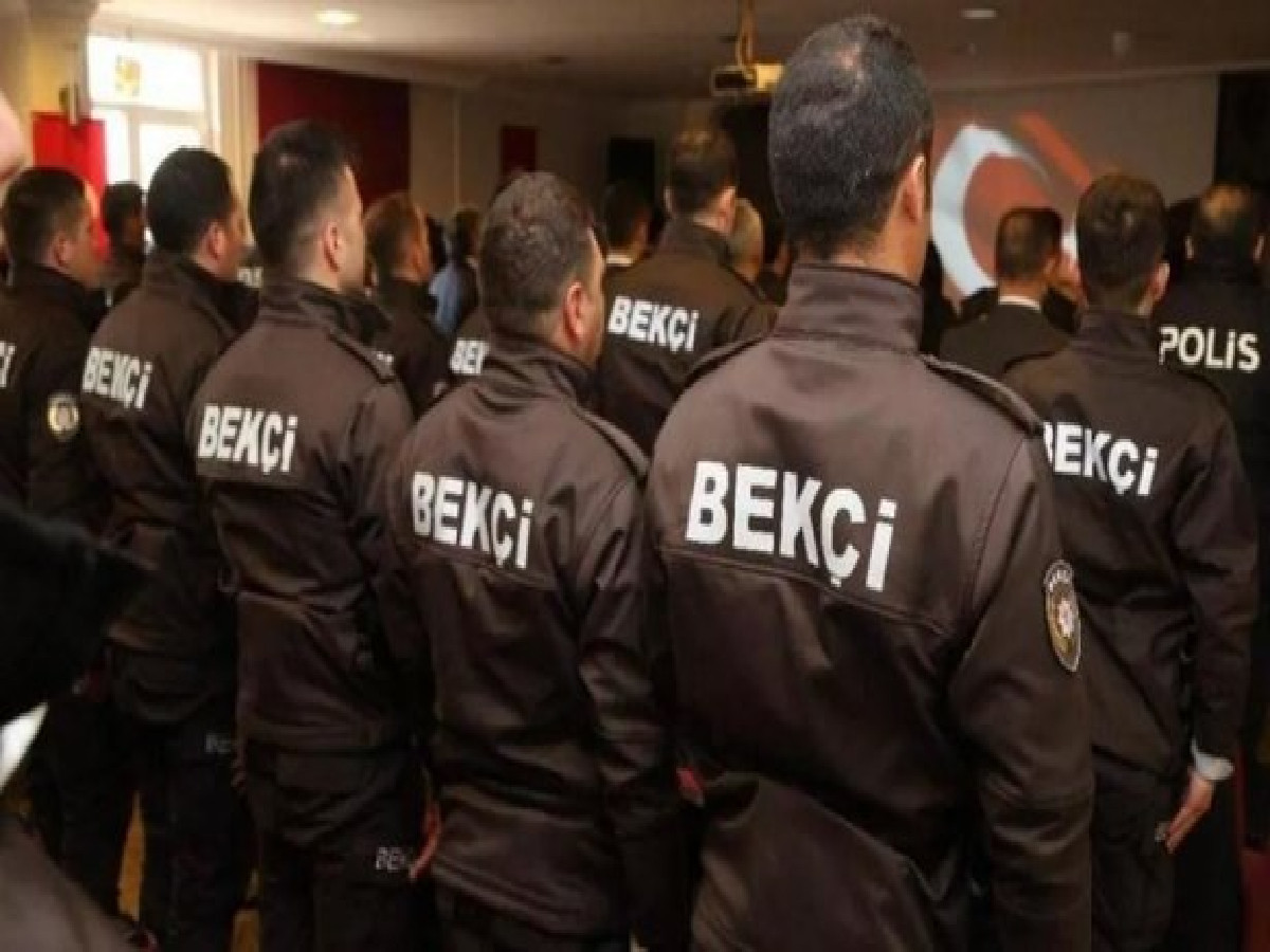 EGM Bekçi alımlarında istenilen belgeler