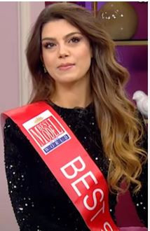 Elmas Yılmaz