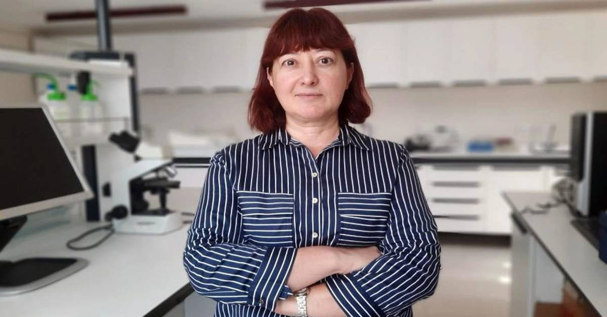 Saadet Karakulak Saadet Karakulak