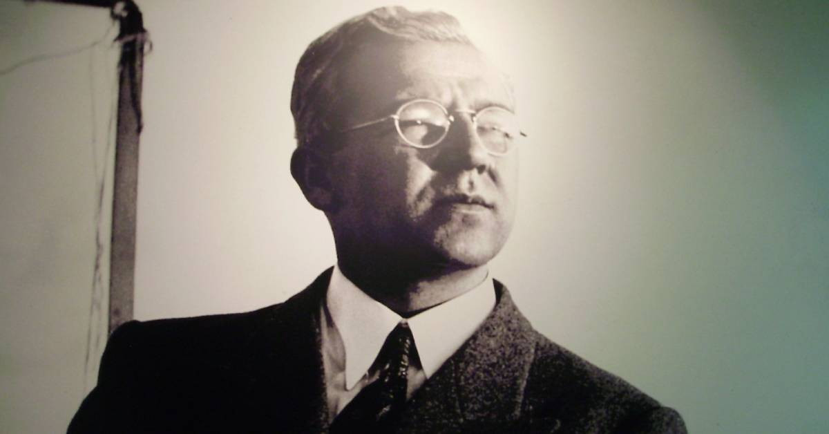 Sabahattin Ali