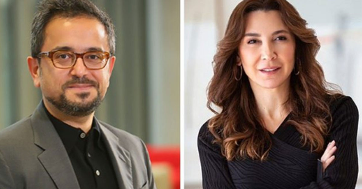Sabancı ailesi kaza geçirdi