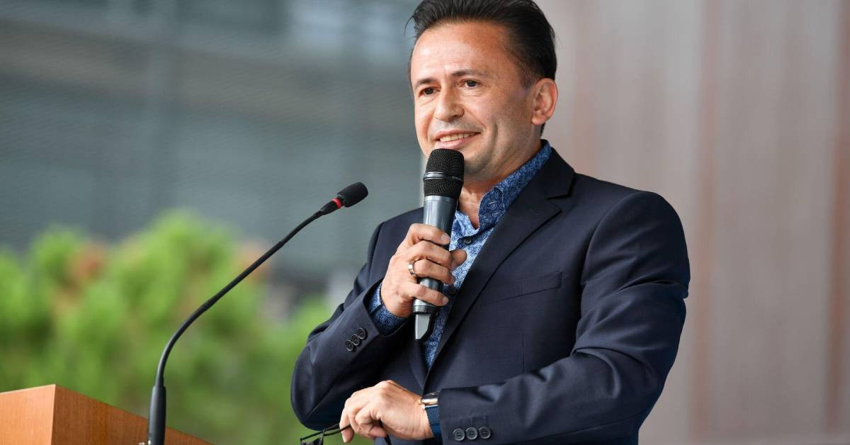 Şadi Yazıcı