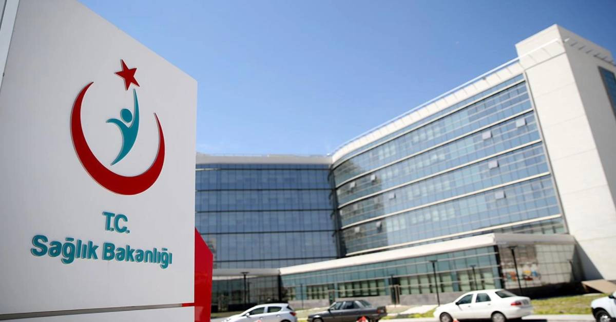 Sağlık Bakanlığı 216 İşçi Alımı