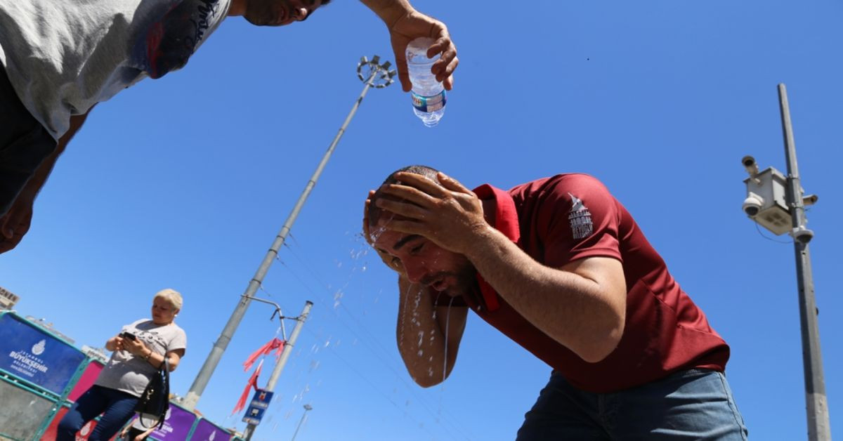 Sağlık Bakanlığı uyarı: Kansere sebebiyet verebilir