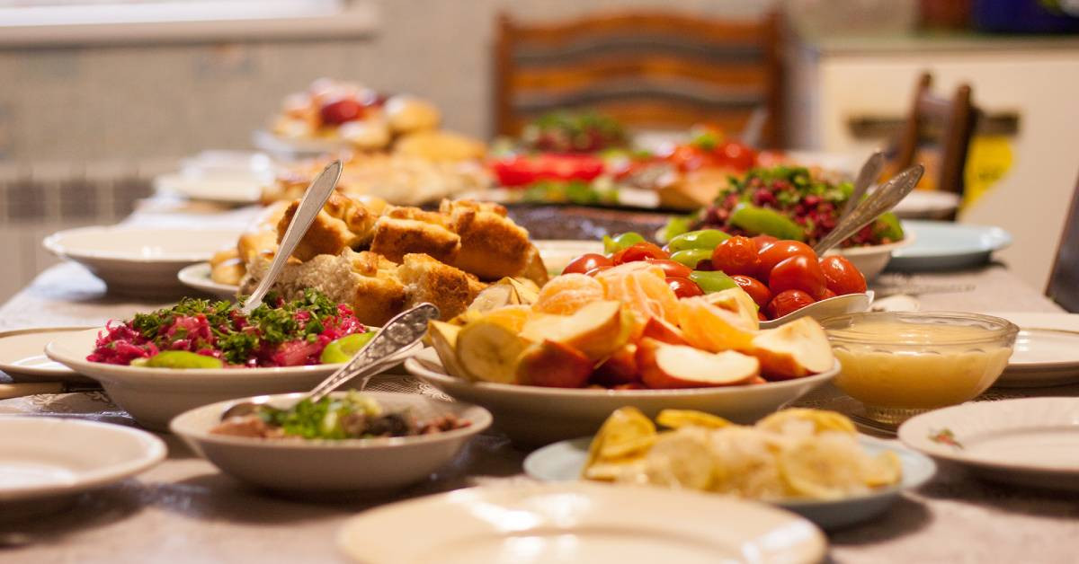 Sahur nedir, ne anlama gelir? 2024 Ramazan ilk sahur ne zaman?