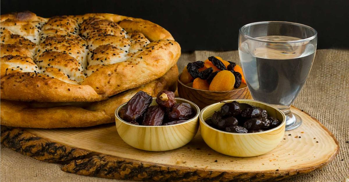 Sahur nedir, ne anlama gelir? 2024 Ramazan ilk sahur ne zaman?