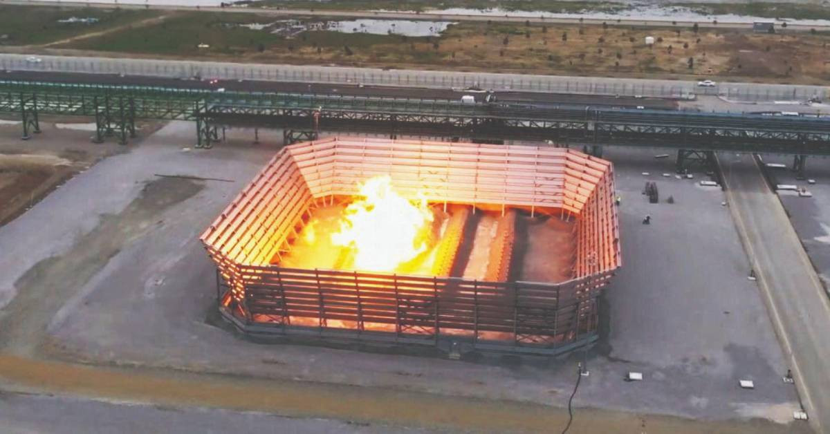 Sakarya Gaz Sahası