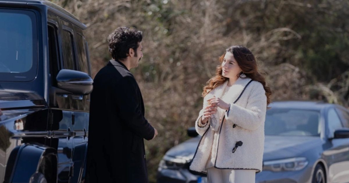Sakla Beni 22. bölüm fragmanı: Sakla Beni yeni bölümde neler olacak?