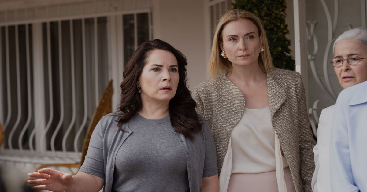 Sakla Beni 23. bölüm fragmanı: Sakla Beni yeni bölümde neler olacak?