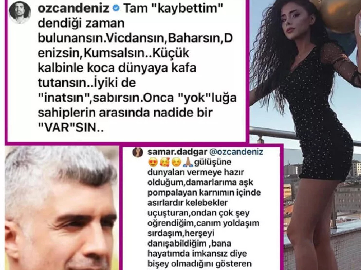 Samar Dadgar kimdir, kaç yaşında ?