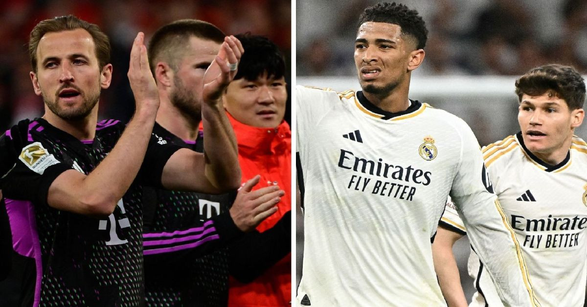 Şampiyonlar Ligi’nde final öncesi dev eşleşme: Bayern Münih Real Madrid maçı ne zaman? Bayern Münih Real Madrid maçı hangi kanalda, şifresiz mi?