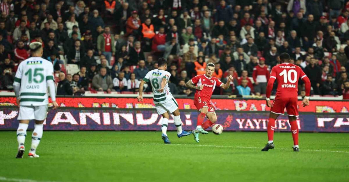 Samsunspor Samsunspor