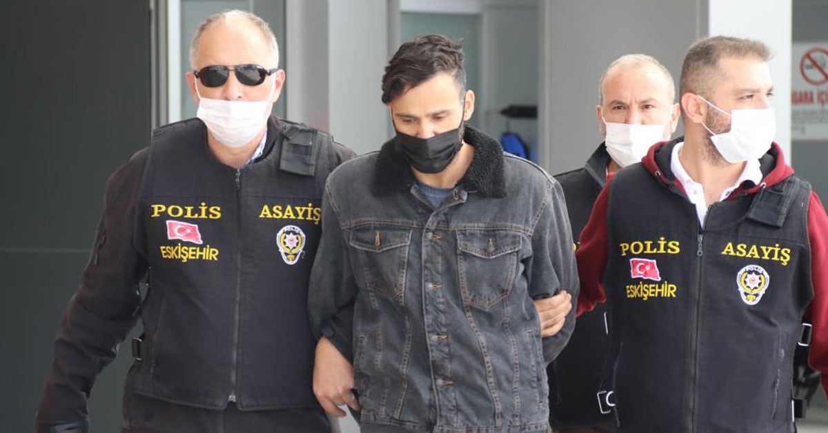 Sanık Sanık
