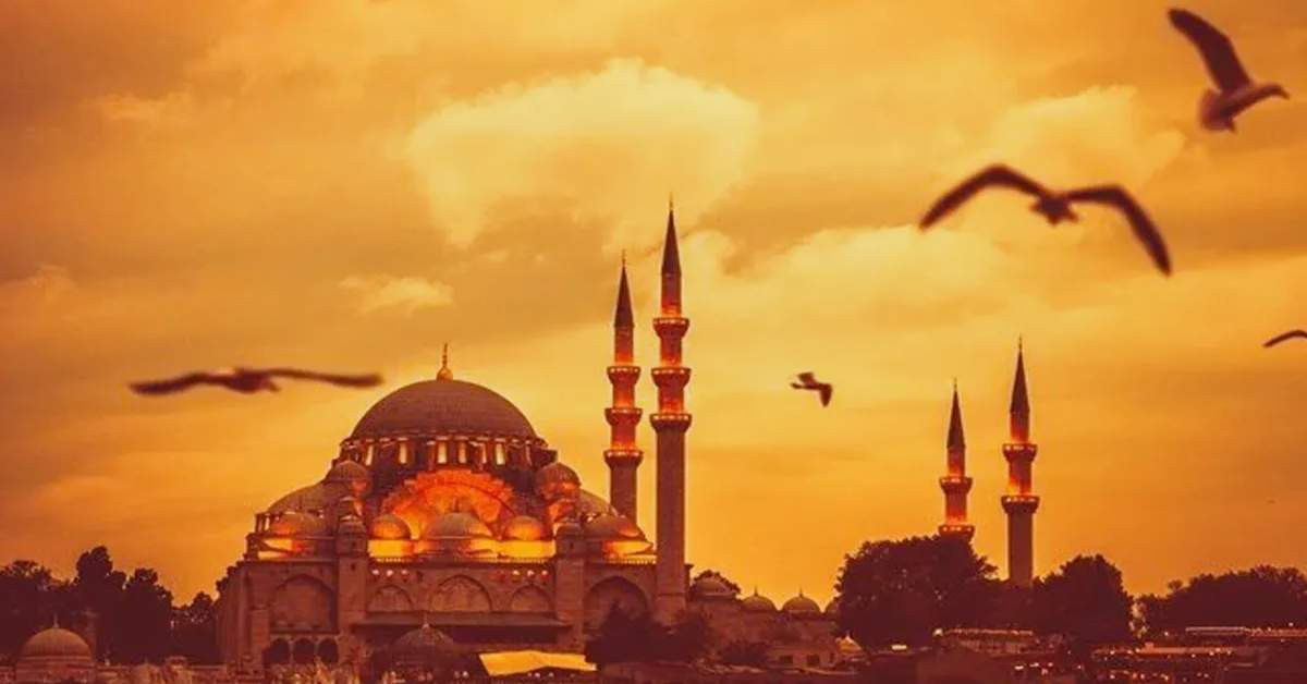 Şanlıurfa Sahur ve İftar