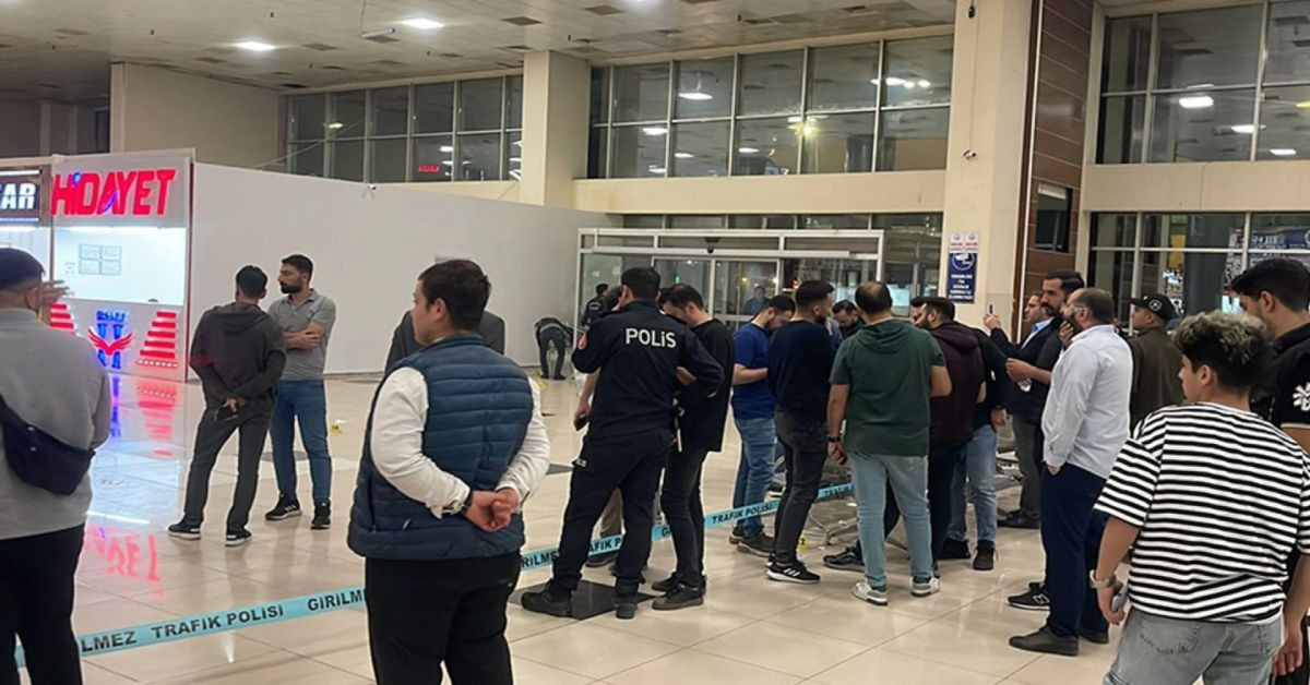 Şanlıurfa’da silahlı kavga: Çok sayıda ölü ve yaralı var
