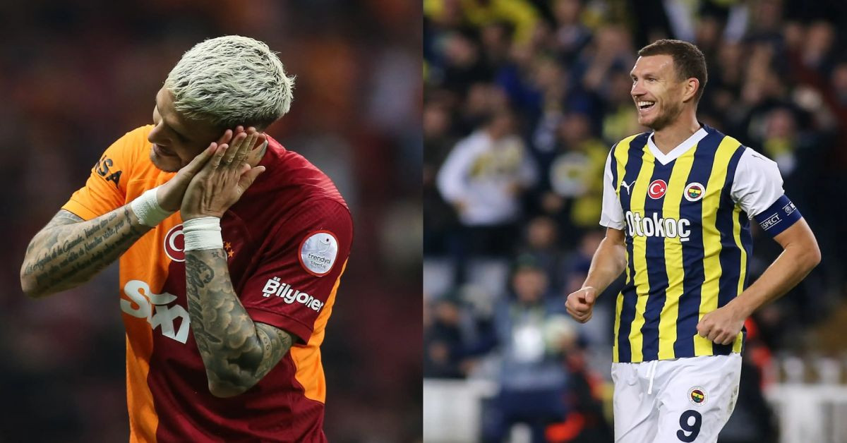 Şanlıurfa’da Süper Kupa heyecanı: Galatasaray-Fenerbahçe maçı ne zaman, saat kaçta ve hangi kanalda?