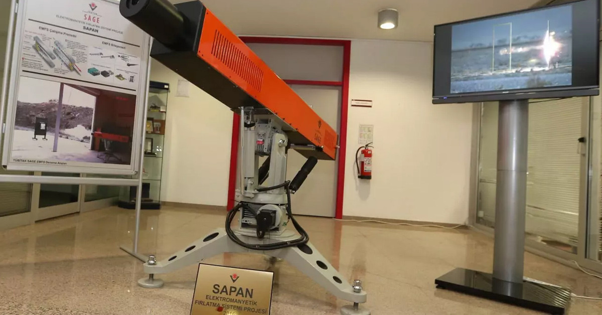 SAPAN