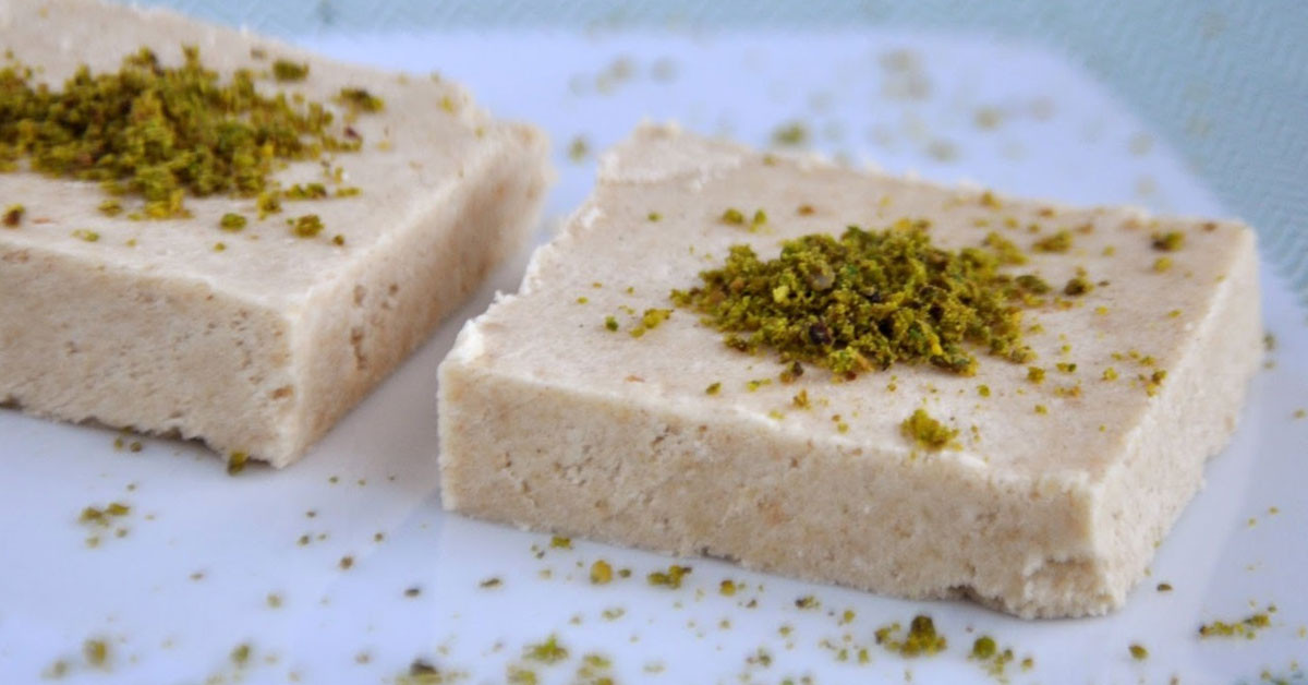 Saray helvası tarifi Saray helvası tarifi