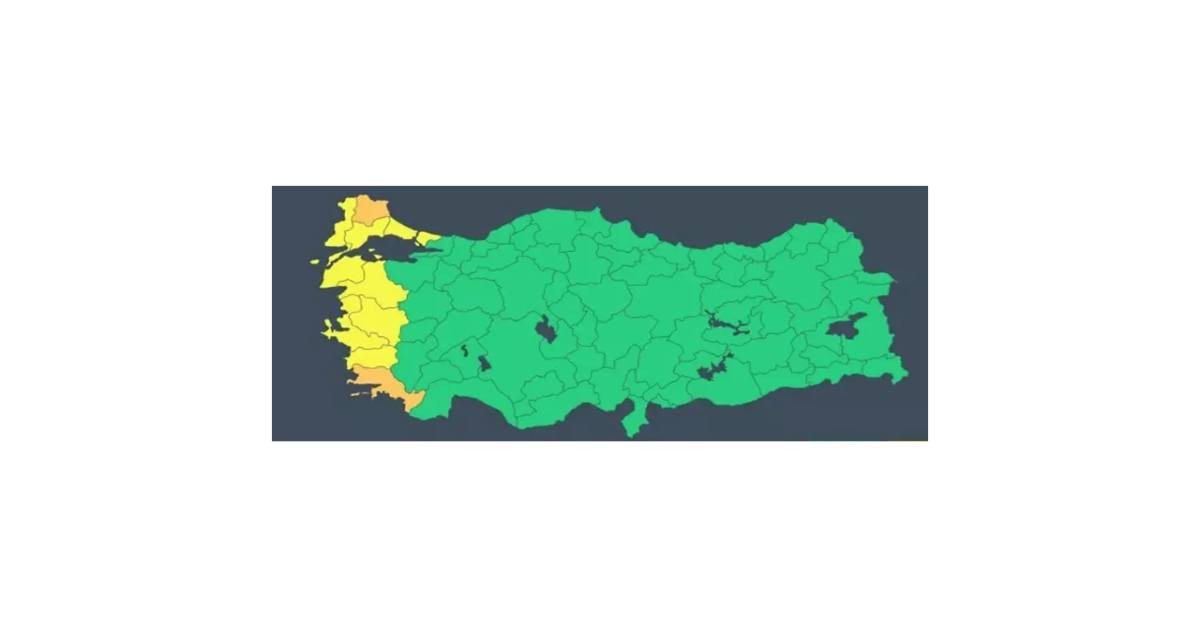 Sarı Kod Sarı Kod