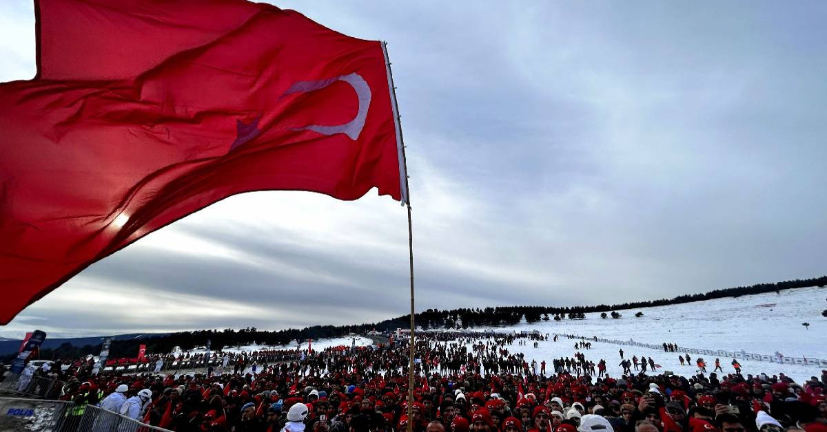 Sarıkamış Şehitleri Anma Günü-1 Sarıkamış Şehitleri Anma Günü-1